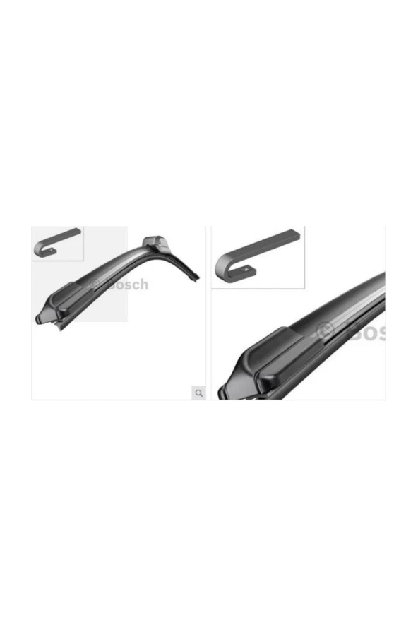 SILECEK SÜPÜRGESI MUZ 380 mm AR15U BOSCH