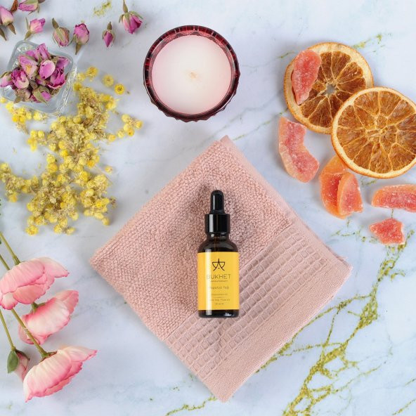 Bukhet Papatya Yağı 30 ML - 2