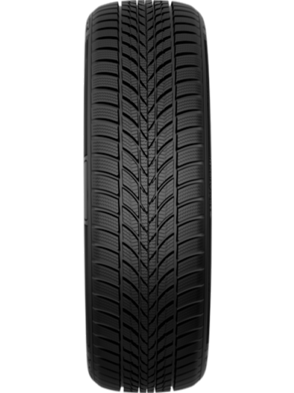 Funtoma 185/65 R14 TL 86T Roadfun Winter Oto Kış Lastiği Üretim:2023 (Yerli Ürün)