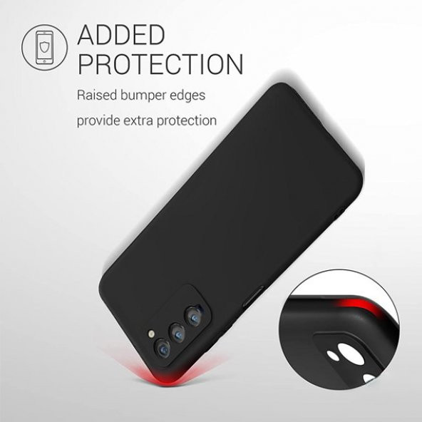 Tecno Camon 18 Kılıf Ultra İnce Renkli Silikon Kapak - 3