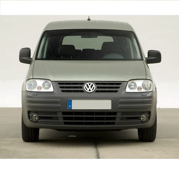VW Caddy 2004-2010 Far Anahtarı Ön Arka Sisli 1K0941431AJ - 2