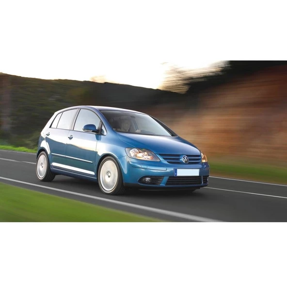 VW Golf Plus 2005-2011 Far Anahtarı Ön Arka Sisli 1K0941431AJ - 2