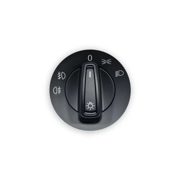 Skoda Octavia 3 A7 2013-2017 Far Anahtarı Ön Arka Sisli 5E0941431F ürün görseli