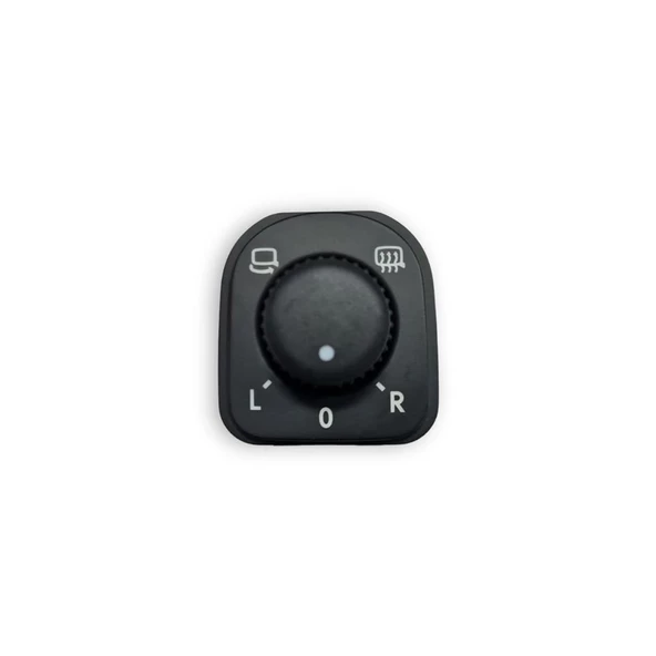 Skoda Superb 2 2014-15 Dış Dikiz Ayna Ayar Düğmesi Otomatik 3T0959565A