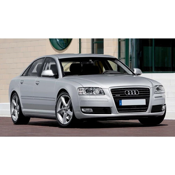 Audi A8 2008-2010 Dış Dikiz Ayna Ayar Düğmesi Otomatik 4F0959565A - 2