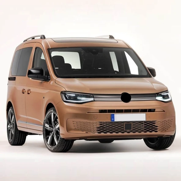 VW Caddy 2021-2024 Dış Dikiz Aynası Ayar Düğmesi Kolu 3G0959565A - 2