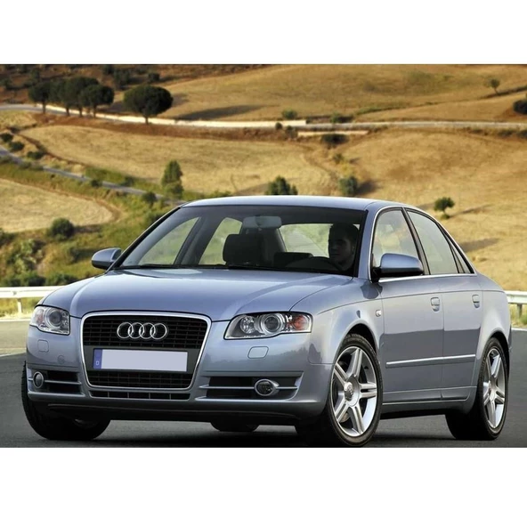 Audi A4 B7 2005-2008 Far Anahtarı Auto Otomatik 8E0941531D - 2