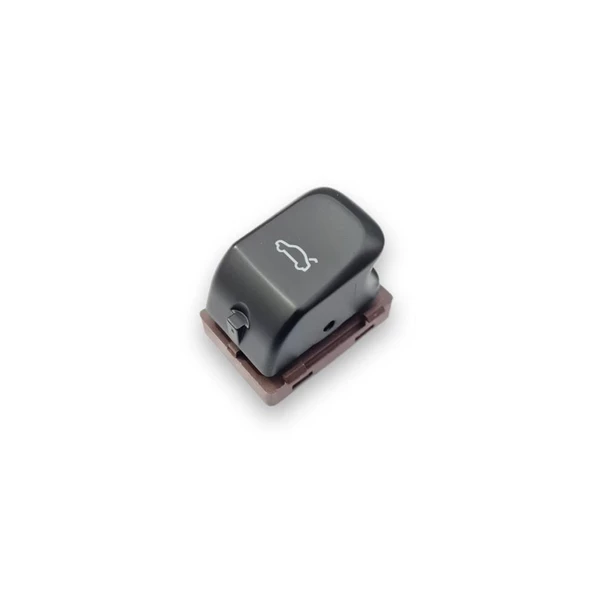Audi A6 2012-2014 Bagaj Kapağı Açma Düğmesi Tuşu Butonu 4H0959831A - 3