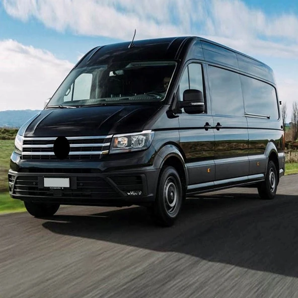 VW Crafter 2017-2022 Dış Dikiz Aynası Ayar Düğmesi Kolu 3G0959565A - 2