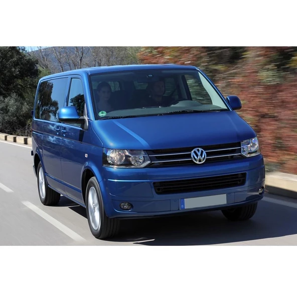 VW Caravelle T6 2010-2015 Far Anahtarı Auto Otomatik Krom 3C8941431A - 2