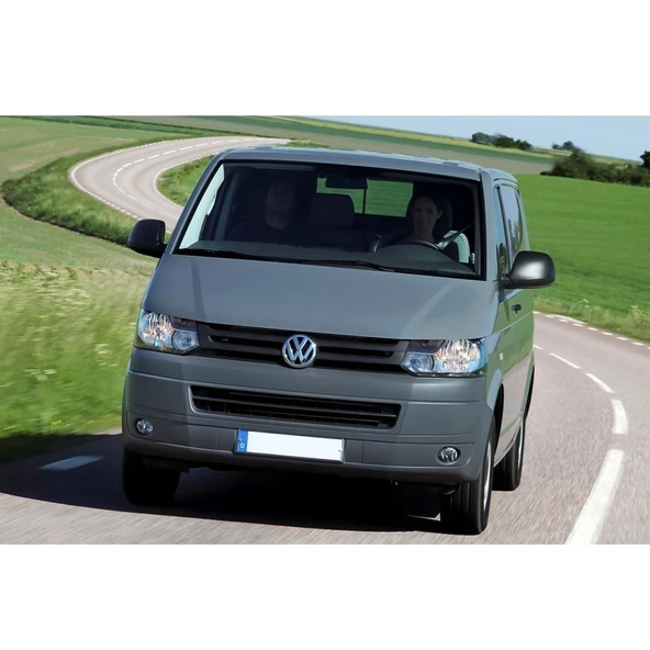 VW Transporter T6 2010-2015 Far Anahtarı Auto Otomatik Krom 3C8941431A - 2