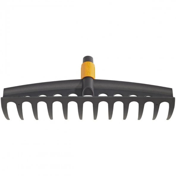 Fiskars 135051 Quickfit Evrensel Tırmık - 1000643