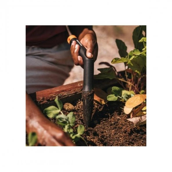 Fiskars 1057080 Solid Fide Dikme Aleti - 4