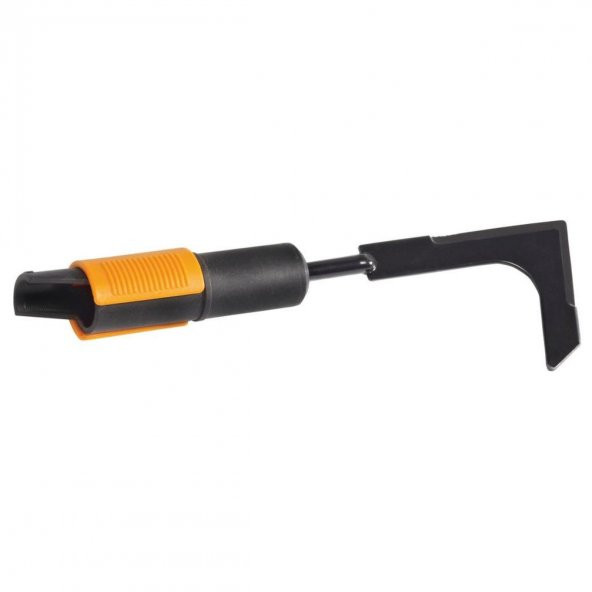 Fiskars 136521 QuikFit Veranda Bahçe Bıçağı