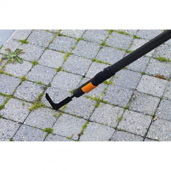 Fiskars 136521 QuikFit Veranda Bahçe Bıçağı - 1000687 - 2