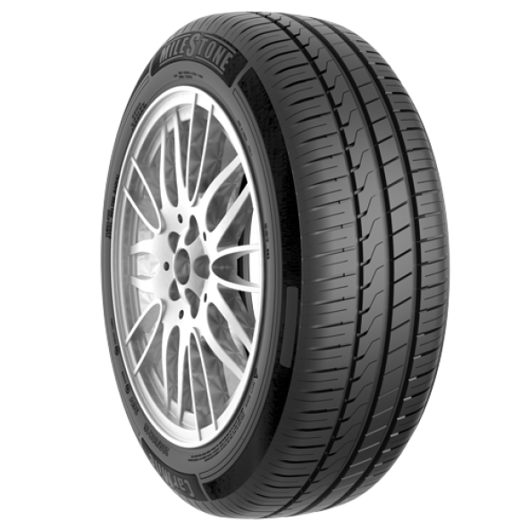 Milestone CarMile 175/70 R13 82T Yaz Lastiği ( 2025 Üretim )