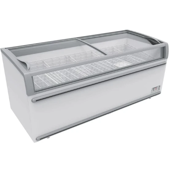 Market Derin Dondurucusu ürün görseli 1