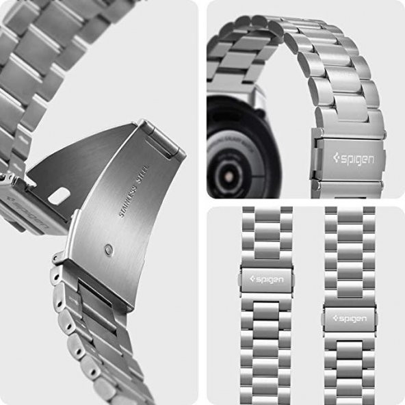 Spigen Samsung Galaxy Watch (46mm) / Galaxy Watch 3(45mm) Kordon