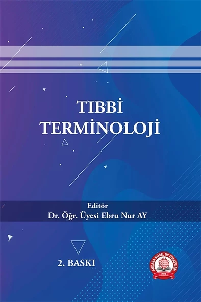 Tıbbi Terminoloji