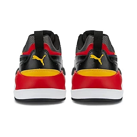 PUMA  X-RAY 2 SQUARE ERKEK SNEAKER AYAKKABI 373108-50 - 7