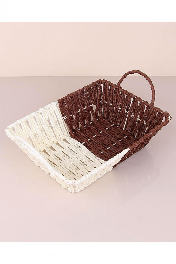 Hasırlı Ekmek Sepeti ürün görseli