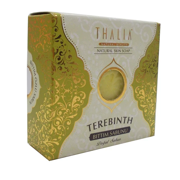 Bıttım Sabunu 125 Gr - Resim 3