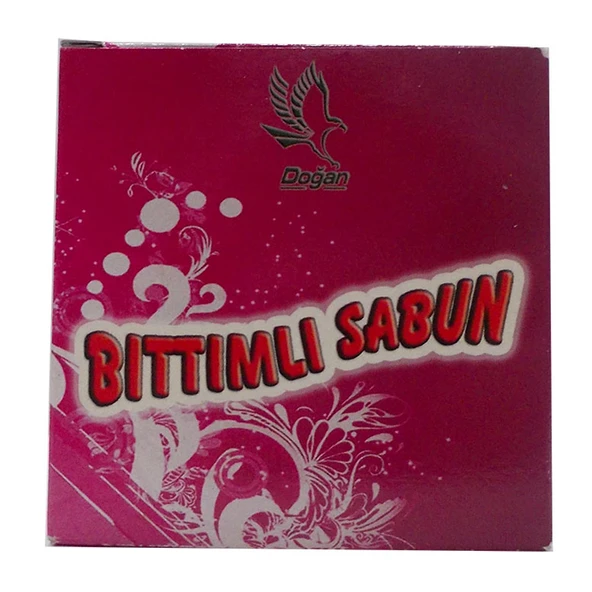 Bıttım Sabunu 150Gr - Resim 5