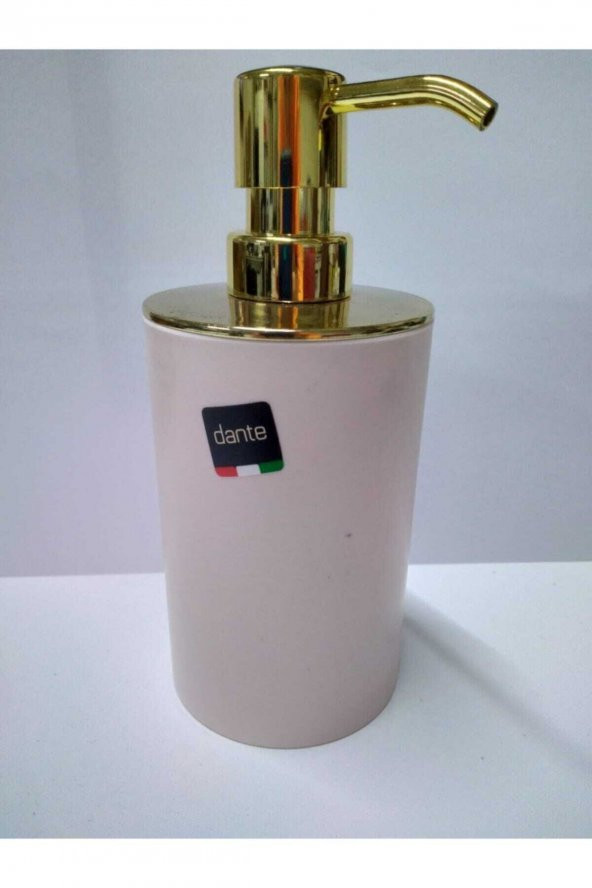 Dante Gold Sıvı Sabunluk - 1