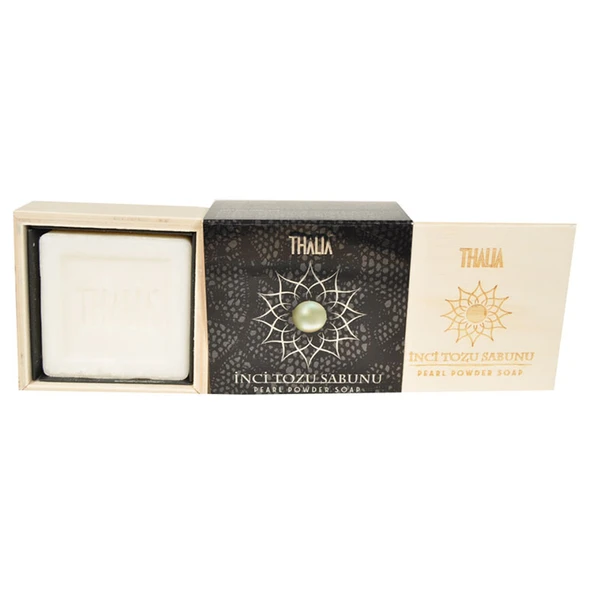 İnci Tozu Sabunu 150 Gr - Resim 4