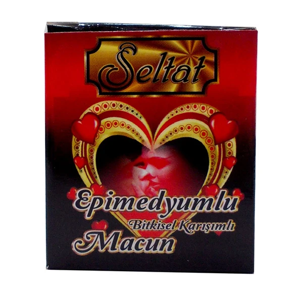 Ballı Bitki Macunu 45Gr ürün görseli 1