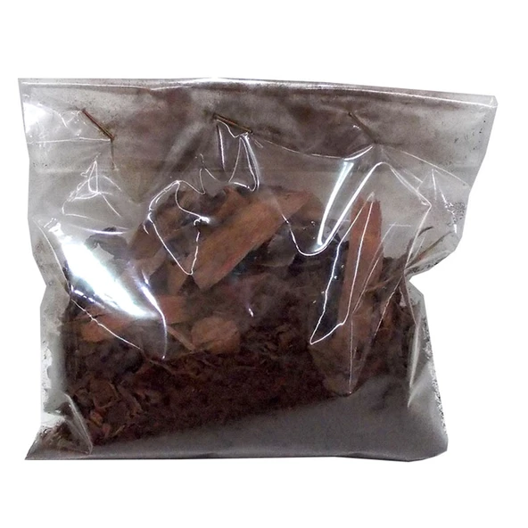 Yaprak Buhur 10 Gr Paket - Resim 2