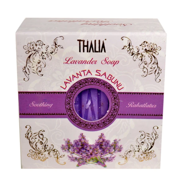 Thalia Lavanta Sabunu 150 Gr ürün görseli 1