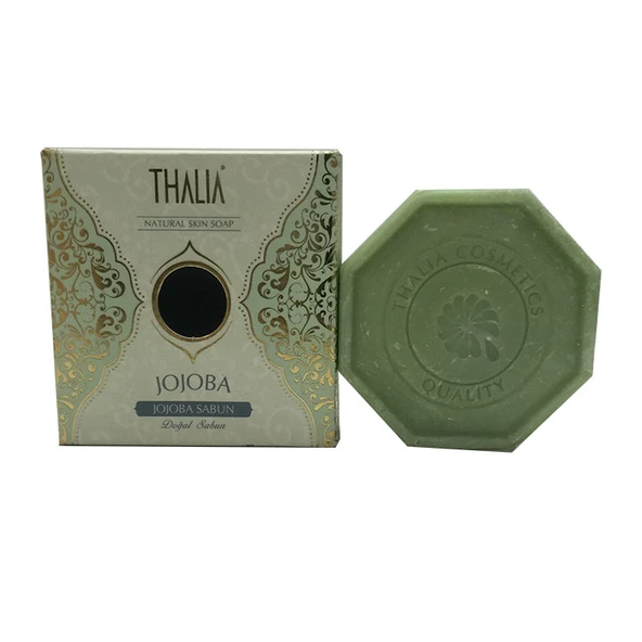 Thalia Jojoba Sabunu 125 Gr ürün görseli 1