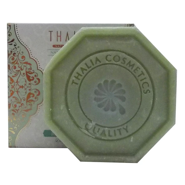 Thalia Jojoba Sabunu 125 Gr - Resim 5