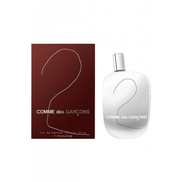 Comme Des Garcons 2 Edp 100 ml Unisex Parfüm
