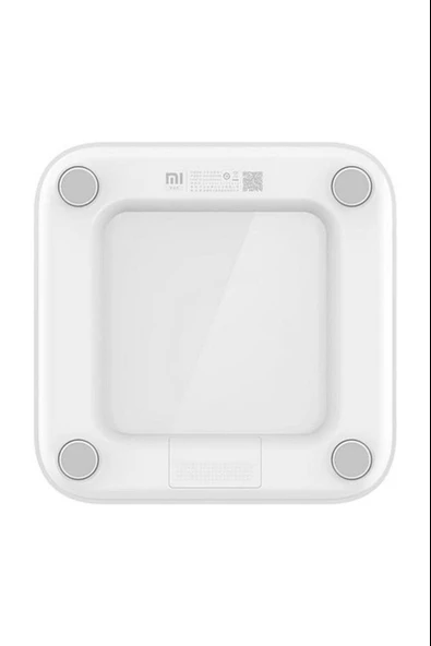 Xiaomi Mi Smart Scale 2 Beyaz (Xiaomi Türkiye Garantili) - 2