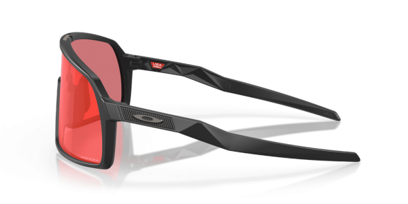 Oakley Sutro Small Prizm Trail Torch Bisiklet Gözlüğü - Resim 2