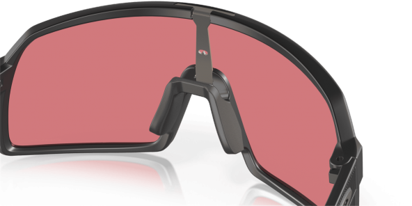 Oakley Sutro Small Prizm Trail Torch Bisiklet Gözlüğü - Resim 6