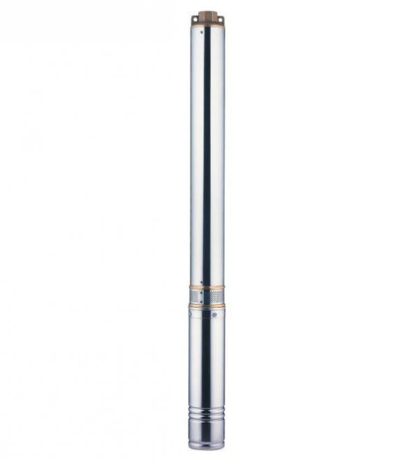 Alarko 4SD6/20, 3 HP - 380 V Dalgıç Pompa