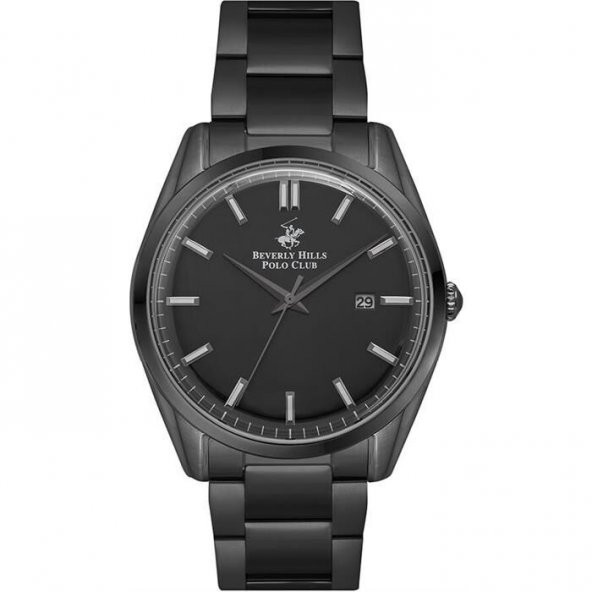 Beverly Hills Polo Club BP3027X.050 Erkek Kol Saati