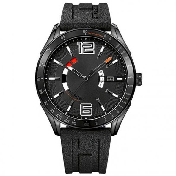 Tommy Hilfiger TH1790797 Erkek Kol Saati