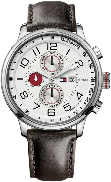 Tommy Hilfiger TH1790858 Erkek Kol Saati
