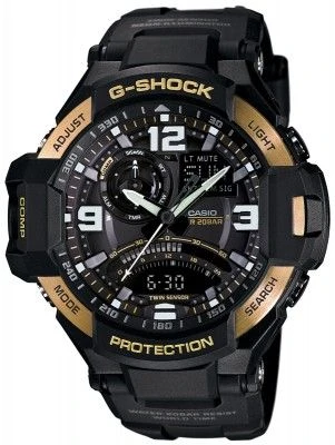 Casio GA-1000-9GDR Erkek Kol Saati