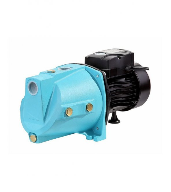 Alarko JET D-JSWM-10H - 1 HP - 220 V Kendinden Emişli Jet Santrifüj Pompa