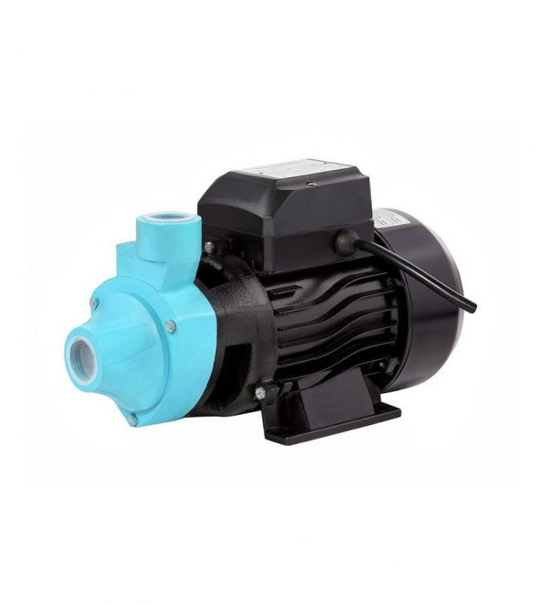 Alarko JET QBM-60 - 0,5 HP - 220 V Tek Kademeli Periferik Santrifüj Pompa