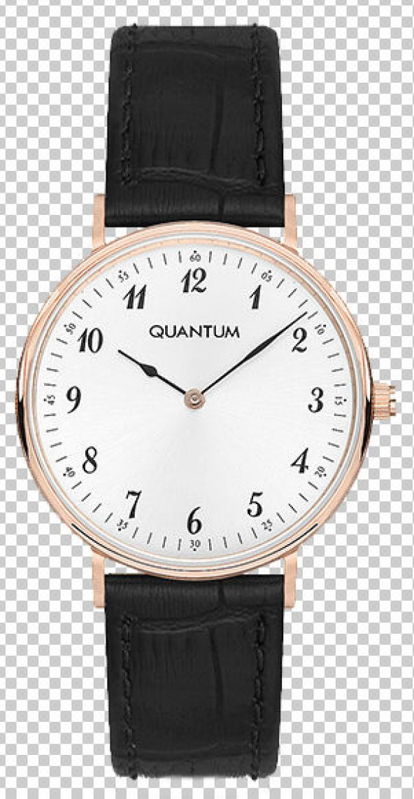 Quantum LFL572.431 Slim Kasa Kadın Kol Saati - 1