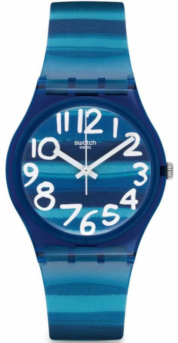 Swatch GN237 Unisex Kol Saati