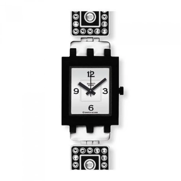Swatch SUBB117G Kadın Kol Saati