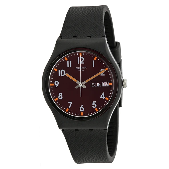 Swatch GB753 Unisex Kol Saati