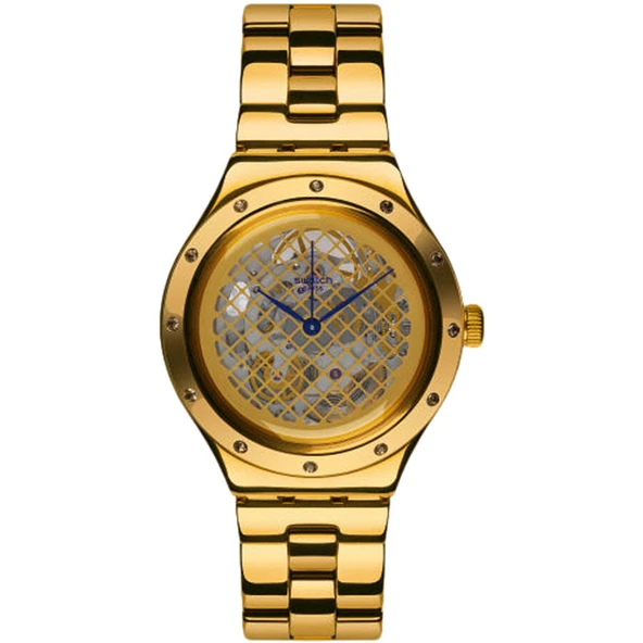 Swatch YAG100G Kadın Kol Saati